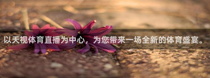 以天视体育直播为中心，为您带来一场全新的体育盛宴。