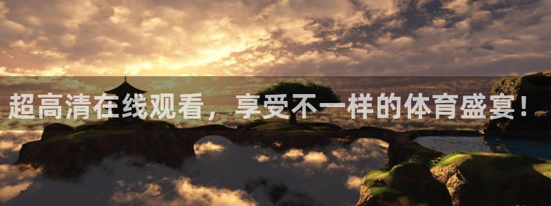 超高清在线观看，享受不一样的体育盛宴！